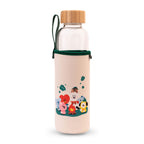 Productafbeelding Line Friends - BT21 Green Planet Waterfles