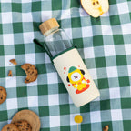 Productafbeelding Line Friends - BT21 Green Planet Chimmy Waterfles