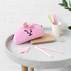 Image produit Line Friends - BT21 Cooky Trousse en peluche