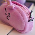 Image produit Line Friends - BT21 Cooky Trousse en peluche