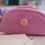 Image produit Line Friends - BT21 Cooky Trousse en peluche