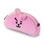 Image produit Line Friends - BT21 Cooky Trousse en peluche