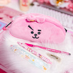 Image produit Line Friends - BT21 Cooky Trousse en peluche