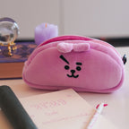 Image produit Line Friends - BT21 Cooky Trousse en peluche