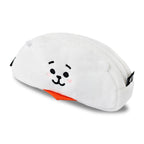 Image produit Line Friends - BT21 RJ Trousse en Peluche
