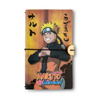 Image produit Naruto Shippuden - Personnages Carnet