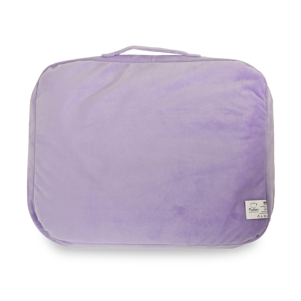 Productafbeelding Pusheen - Ik ben bezig Laptop Pad