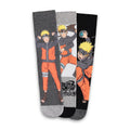 Productafbeelding Naruto Shippuden - Posing Sokken 3-delige set