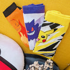 Produktbild Pokemon - Crew Socken 3er Set