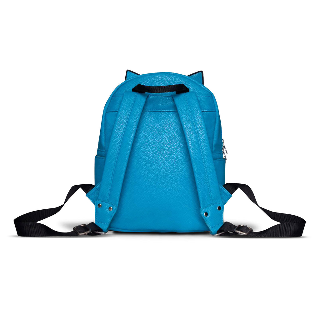 Produktbild Pokemon - Relaxo Mini Rucksack