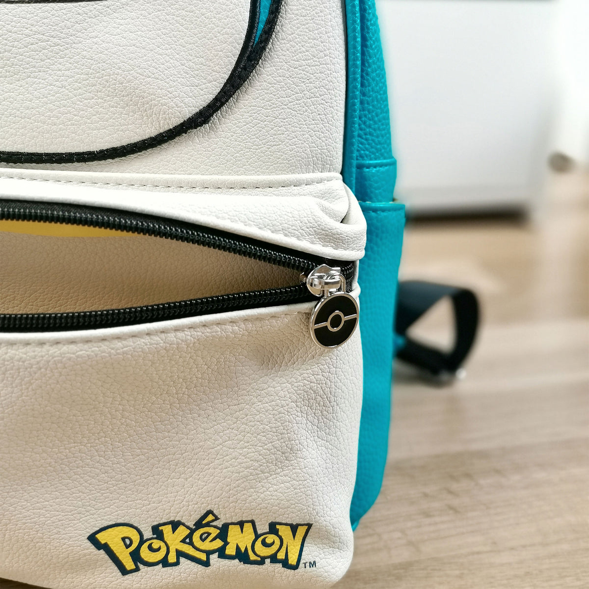 Produktbild Pokemon - Relaxo Mini Rucksack