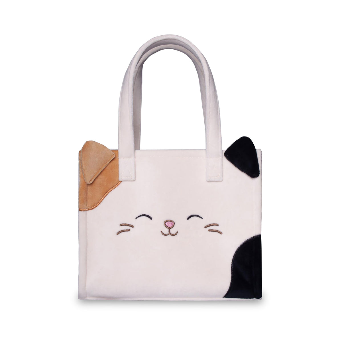 Image produit Squishmallows - Sac à main en peluche Cameron