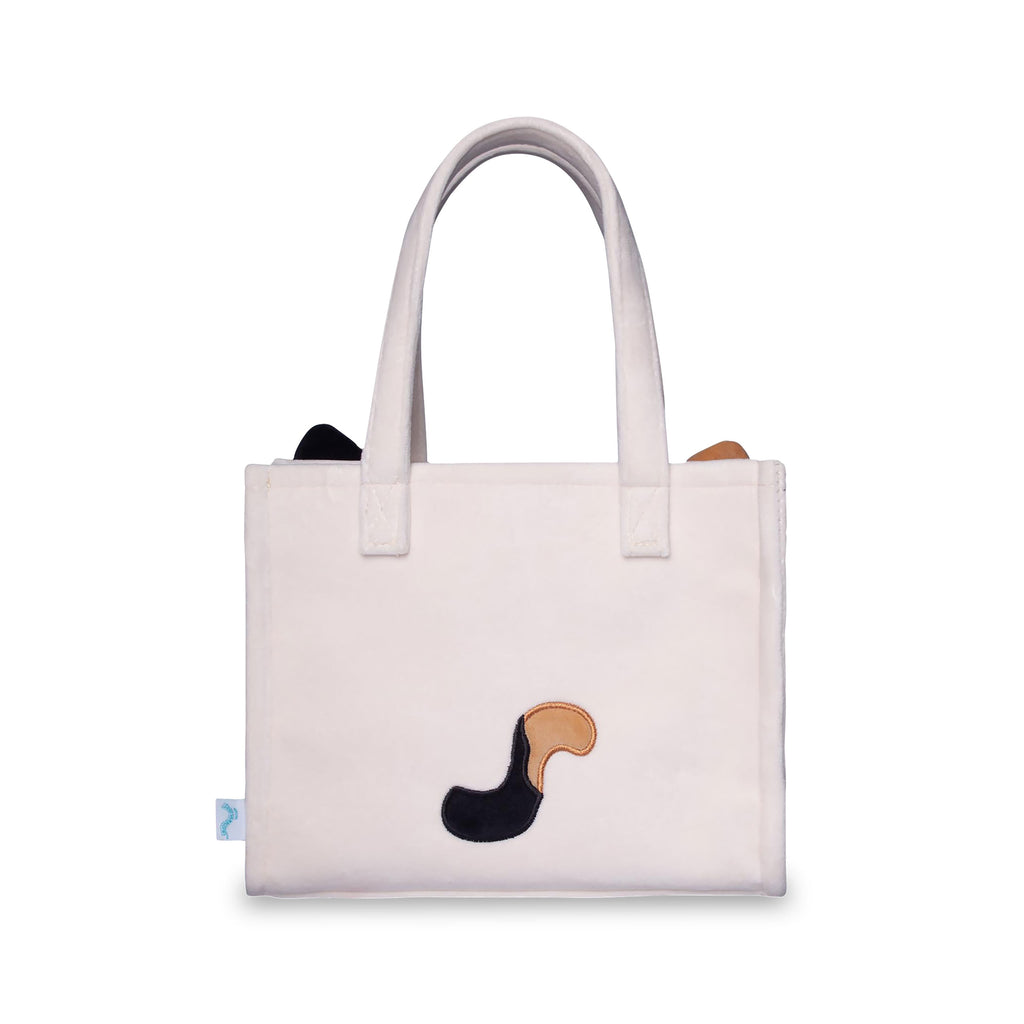 Image produit Squishmallows - Sac à main en peluche Cameron