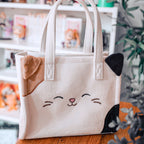 Image produit Squishmallows - Sac à main en peluche Cameron