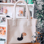 Image produit Squishmallows - Sac à main en peluche Cameron