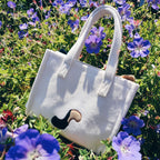 Image produit Squishmallows - Sac à main en peluche Cameron