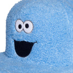 Productafbeelding Cookie Monster Snapback Pet - Sesamstraat