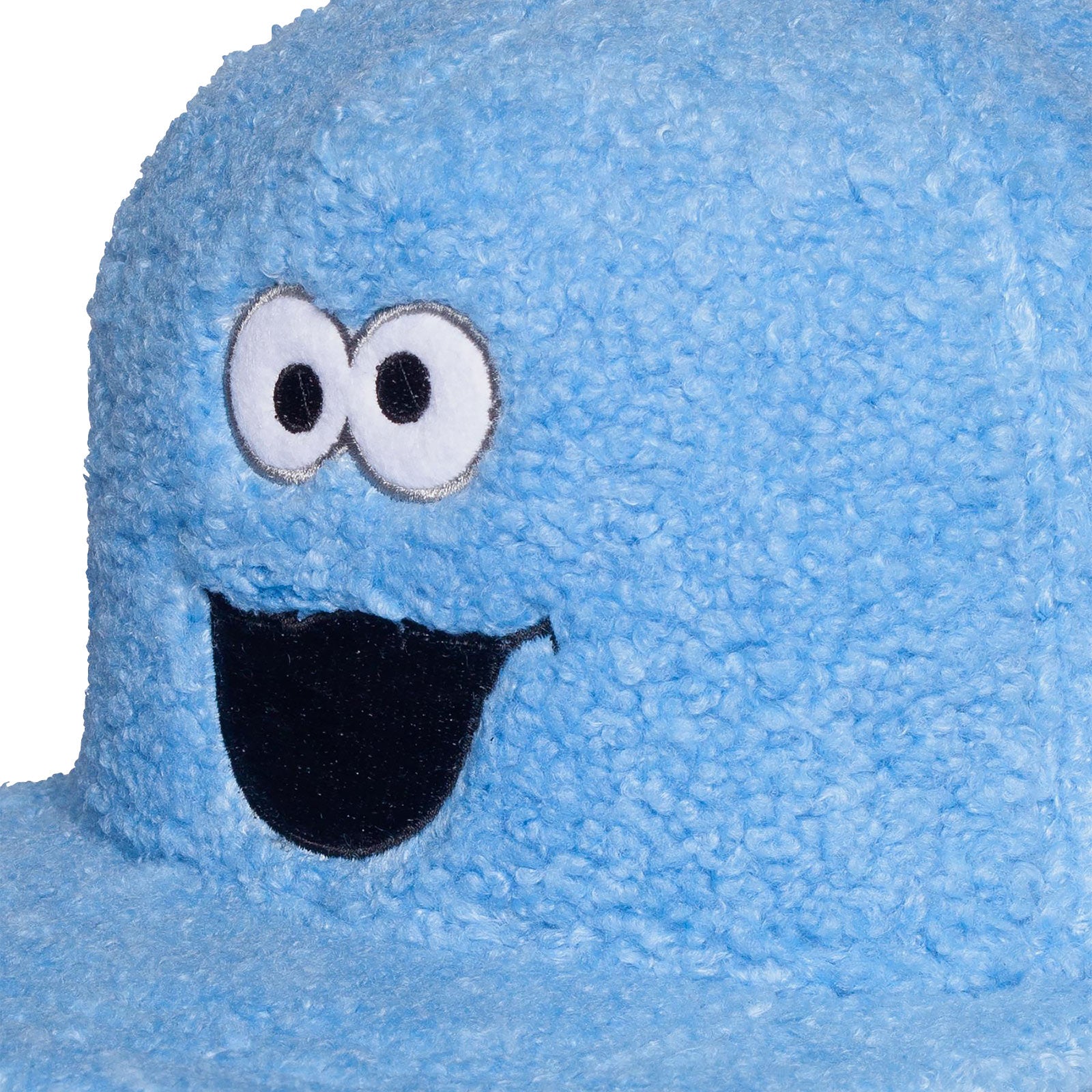 Productafbeelding Cookie Monster Snapback Pet - Sesamstraat
