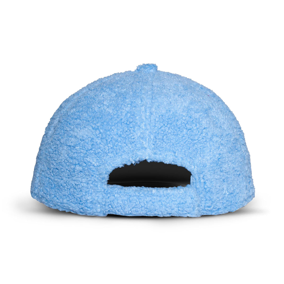 Productafbeelding Cookie Monster Snapback Pet - Sesamstraat