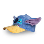Produktbild Stitch Plüsch Basecap - Lilo & Stitch