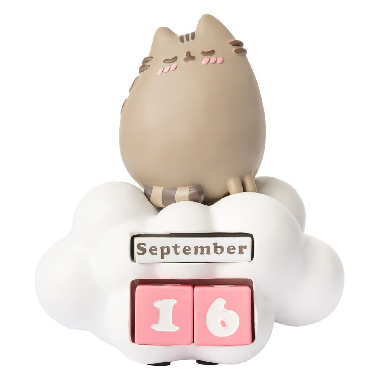 Produktbild Pusheen - Purrfect Love 3D Jahres-Kalender