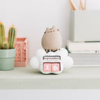 Image produit Pusheen - Purrfect Love - Calendrier 3D