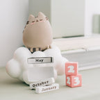 Image produit Pusheen - Purrfect Love - Calendrier 3D