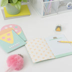 Productafbeelding Foodie Schrijfset - Pusheen