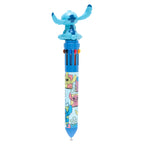 Produktbild Lilo & Stitch - Stitch Stift 10-farbig