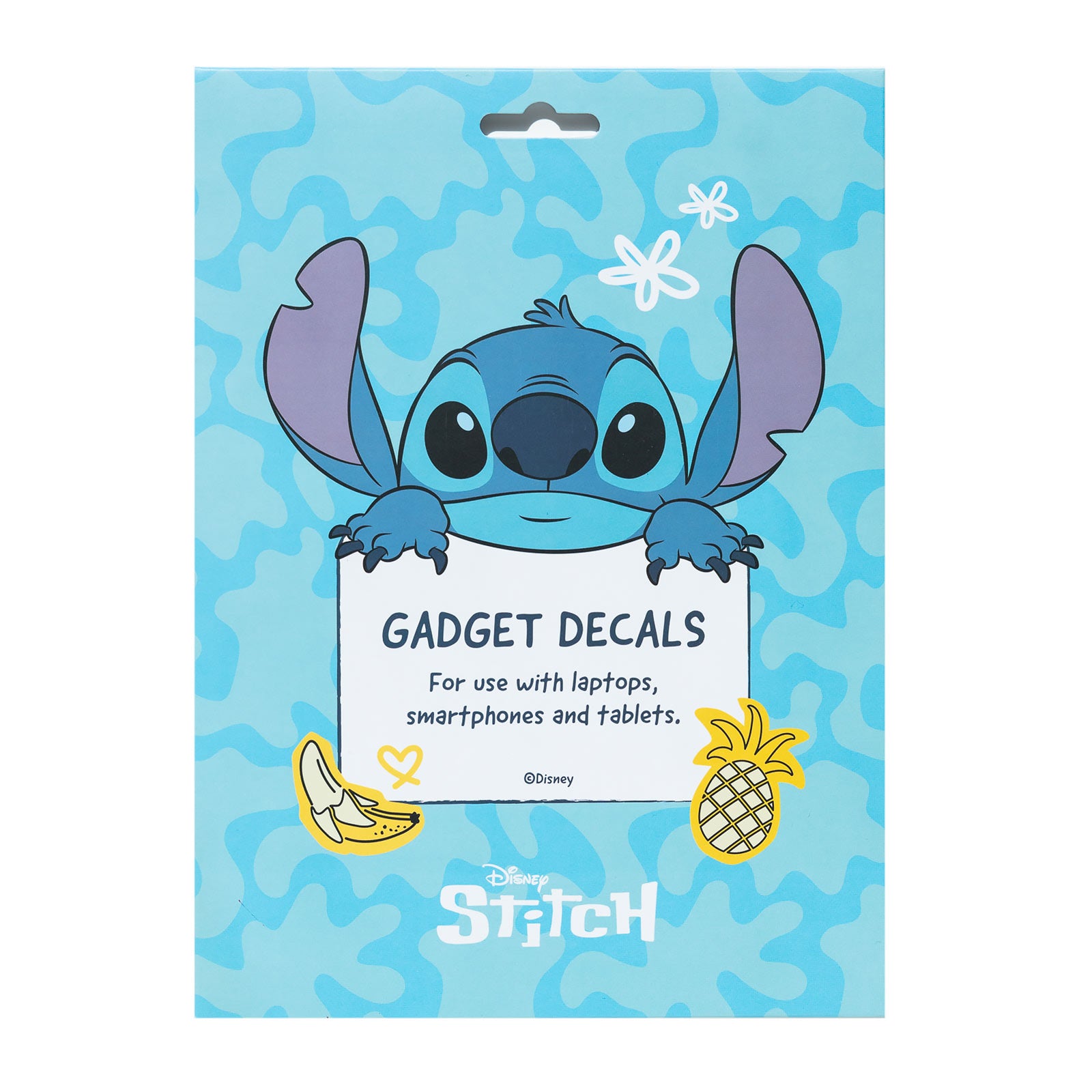 Image produit Autocollant Tropical Stitch - Lilo & Stitch