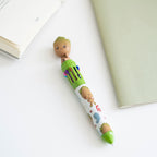 Produktbild Guardians of the Galaxy - Groot Stift 10-farbig