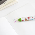 Produktbild Guardians of the Galaxy - Groot Stift 10-farbig