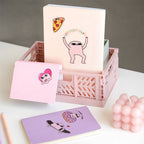 Productafbeelding Ketnipz - Stickers