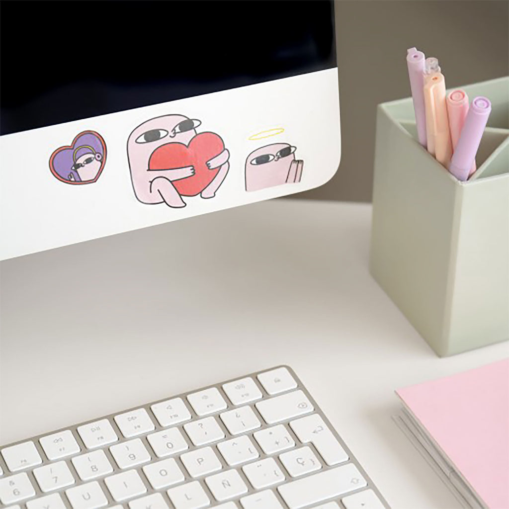Productafbeelding Ketnipz - Stickers