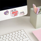 Productafbeelding Ketnipz - Stickers