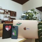 Productafbeelding Ketnipz - Stickers