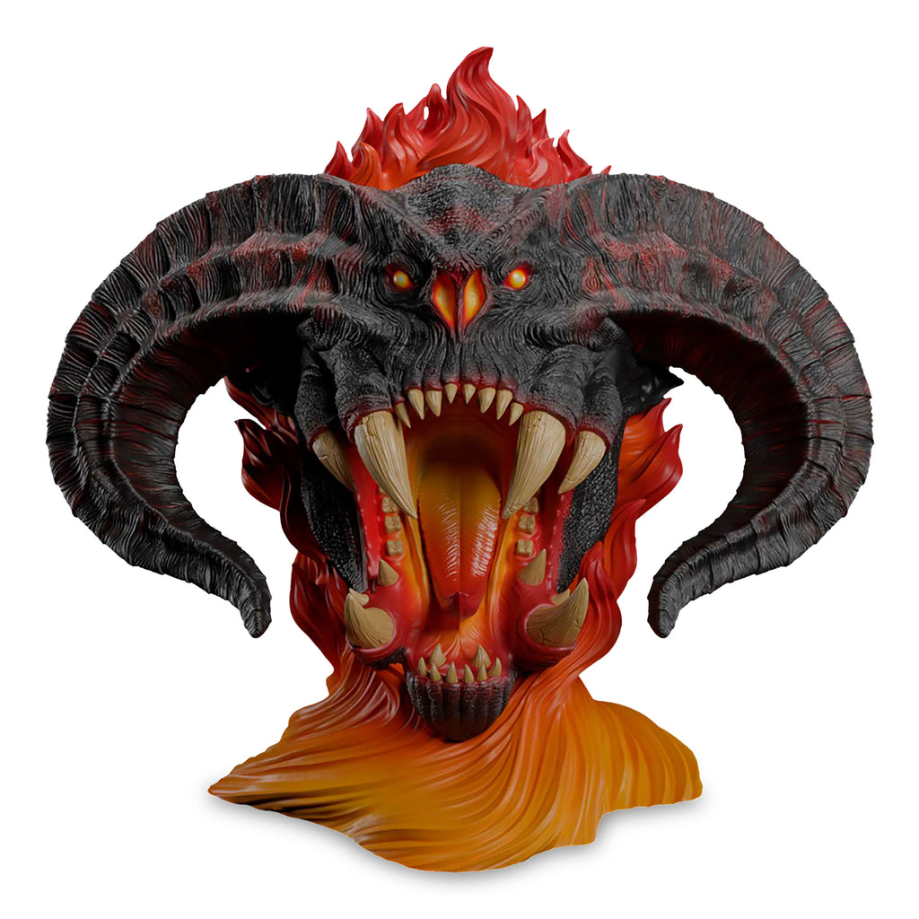Productafbeelding The Lord of the Rings - Balrog Lamp