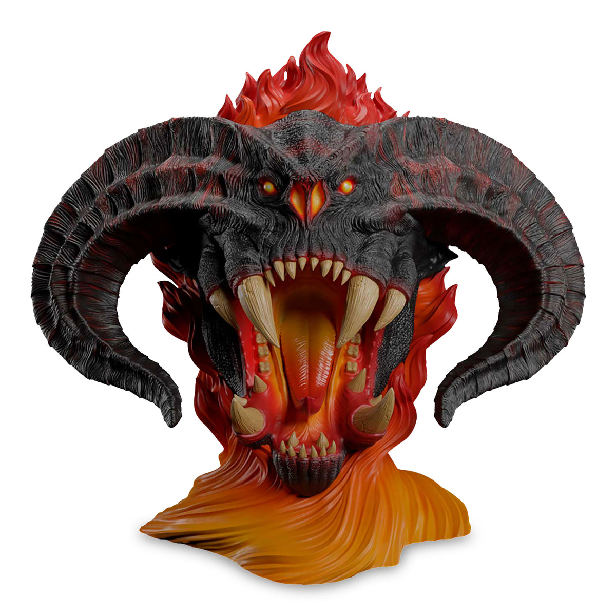 Productafbeelding The Lord of the Rings - Balrog Lamp