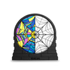 Productafbeelding Wednesday - Nevermore Raamlamp