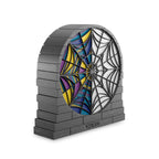 Productafbeelding Wednesday - Nevermore Raamlamp