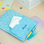 Image produit Carnet en peluche Stitch avec stylo projecteur - Lilo & Stitch