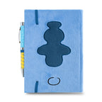 Image produit Carnet en peluche Stitch avec stylo projecteur - Lilo & Stitch