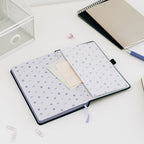 Image produit Nightmare Before Christmas - Carnet de notes Jack avec stylo