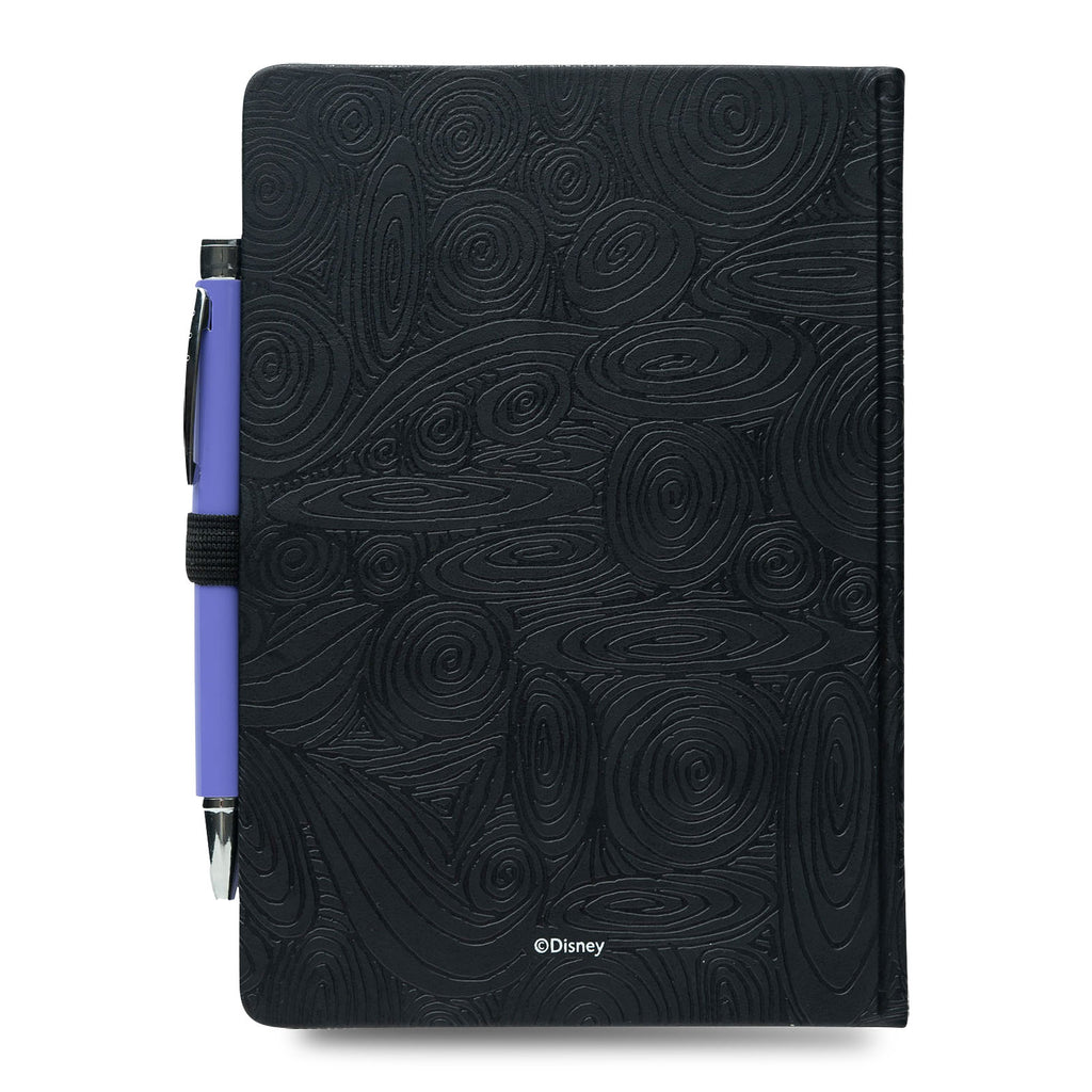 Image produit Nightmare Before Christmas - Carnet de notes Jack avec stylo