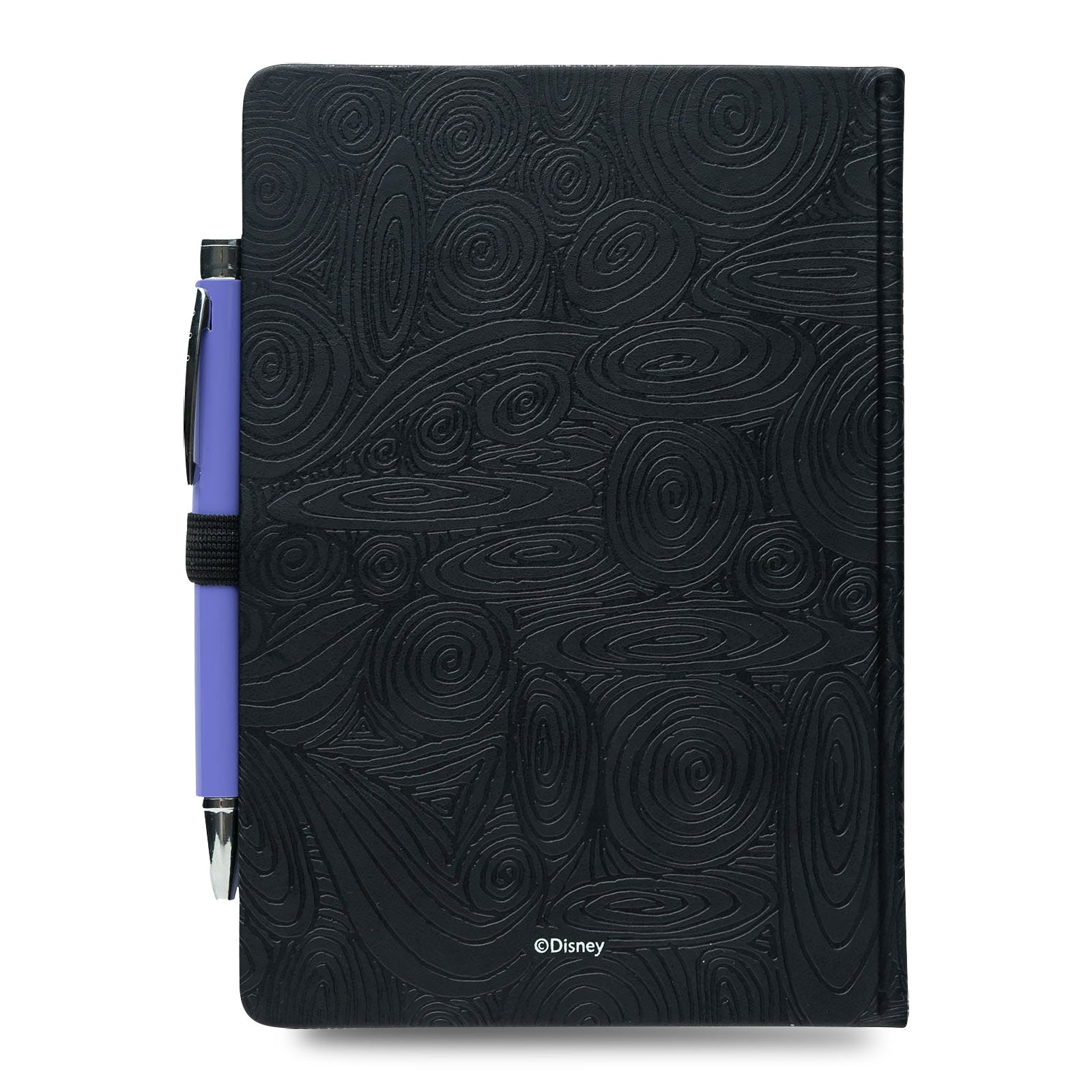Image produit Nightmare Before Christmas - Carnet de notes Jack avec stylo