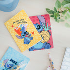 Productafbeelding Stitch Schrijfset - Lilo & Stitch