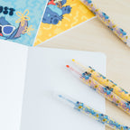 Productafbeelding Stitch Schrijfset - Lilo & Stitch