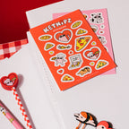 Image produit Ketnipz - Ensemble d'écriture