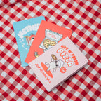Image produit Ketnipz - Ensemble d'écriture