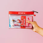 Image produit Ketnipz - Ensemble d'écriture